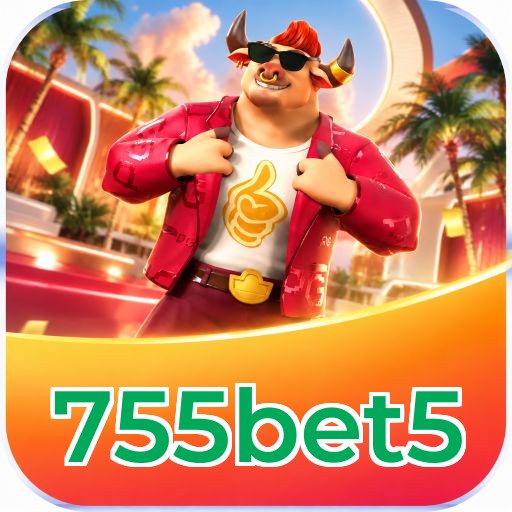 Pacote Completo do App 755bet5