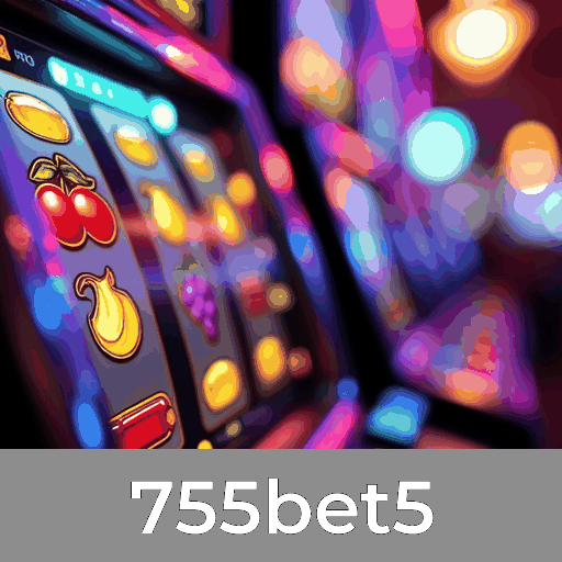 755bet5: Plataforma de apostas premiada e segura