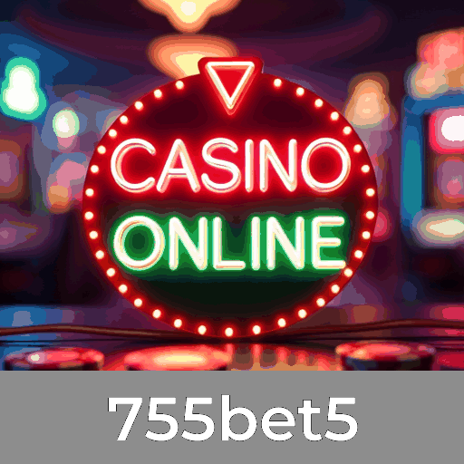Experimente o Login Premium com Proteção Avançada no 755bet5