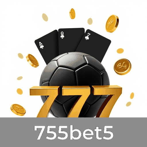 755bet5: Seu Portal para Apostas Seguras e Profissionais