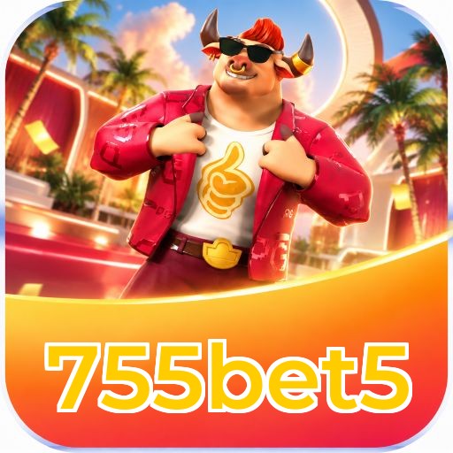 755bet5 Facebook - Página oficial com promoções e comunidade ativa