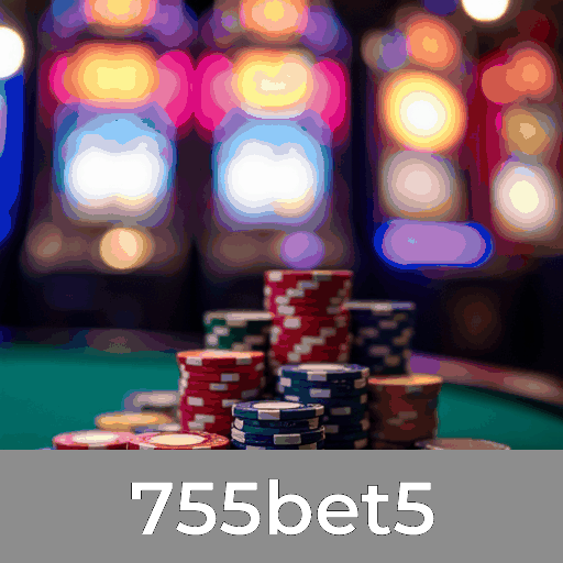 Experimente o Login Premium com Proteção Avançada no 755bet5