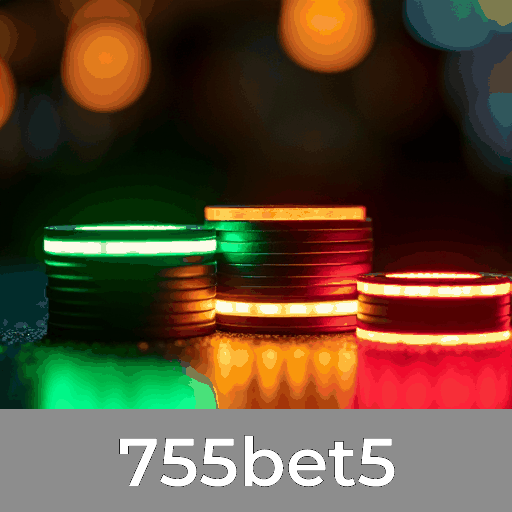 755bet5: Slots de Alta Volatilidade e Jogos de Mesa ao Vivo - A Escolha dos Jogadores Brasileiros