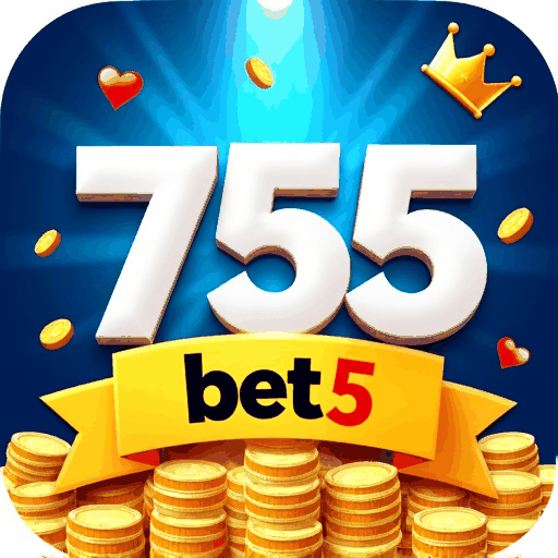755bet5 Logo